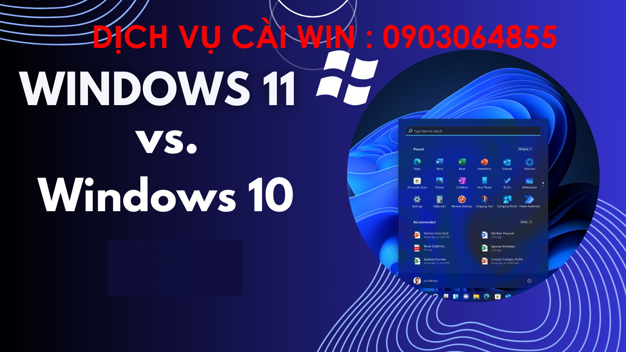 Dịch Vụ Cài Win Tại Nhà Hòa Bình Biên Hòa