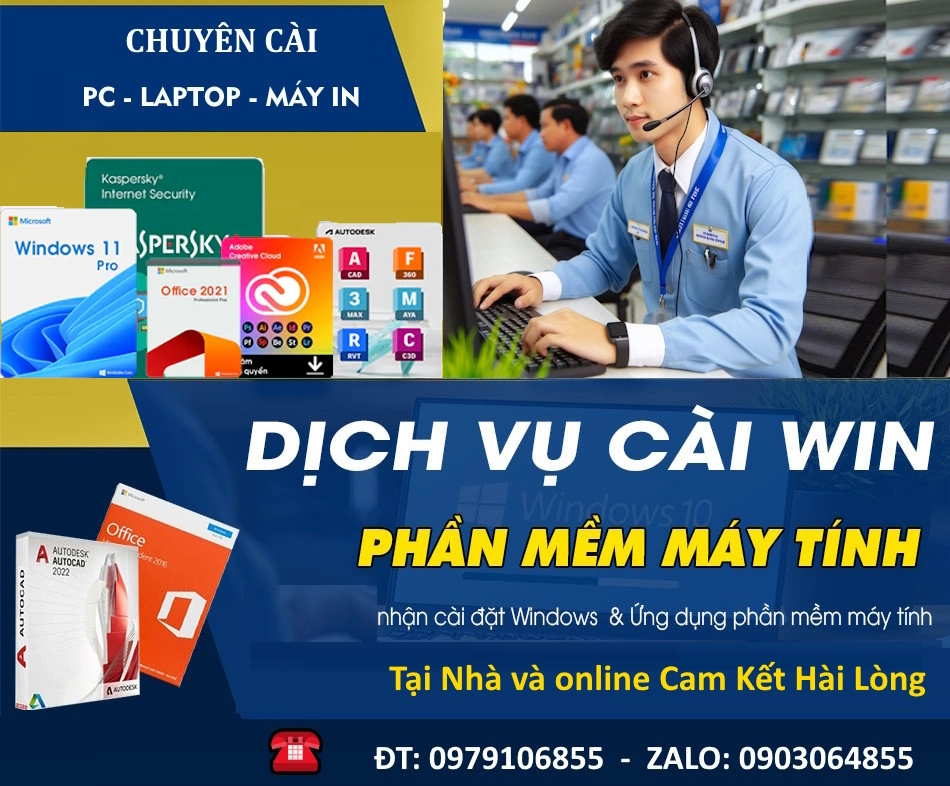 Viện Pc: Dịch Vụ Nhận Cài Photoshop Lightroom Classic Dùng Vĩnh Viễn